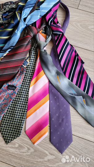 Галстуки оптом