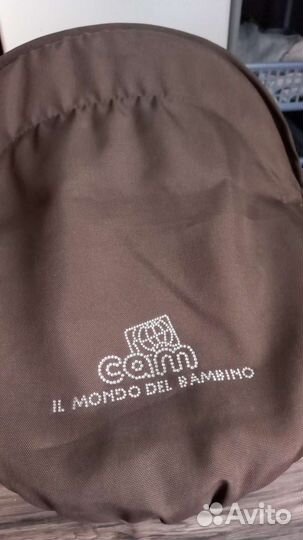 Детское авто кресло 0-13мес