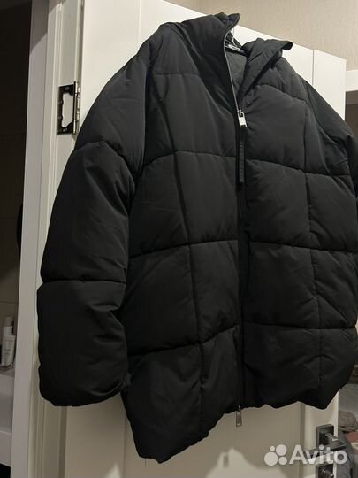 Куртка зимняя lime 2023