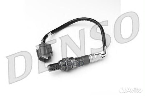 Датчик кислородный 4 контакта DOX1409 Denso