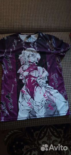 Одежда мужская