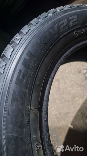 Kumho I'Zen KW22 185/65 R15 86T