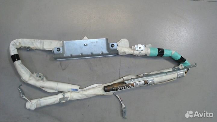 Подушка безопасности боковая Opel Zafira C 2011, 2