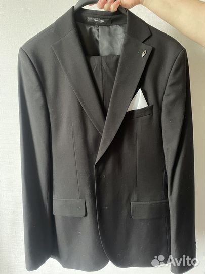 Пиджак+брюки