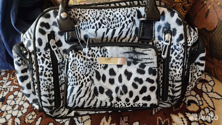 Сумка женская новая