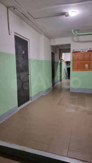 3-к. квартира, 60,9 м², 1/9 эт.