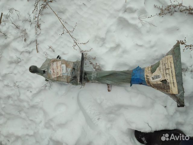 Фаркоп на УАЗ патриот