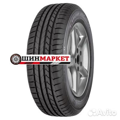 Goodyear EfficientGrip 205/50 R17 89W