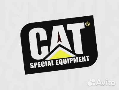 2715076 фильтр cat 3087298or