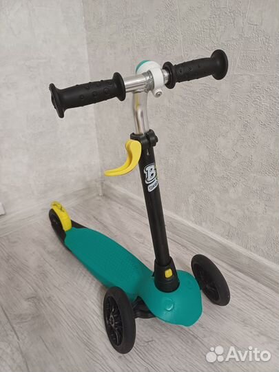 Самокат детский