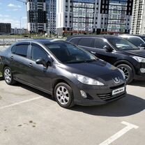 Peugeot 408 1.6 MT, 2014, 125 000 км, с пробегом, цена 730 000 руб.