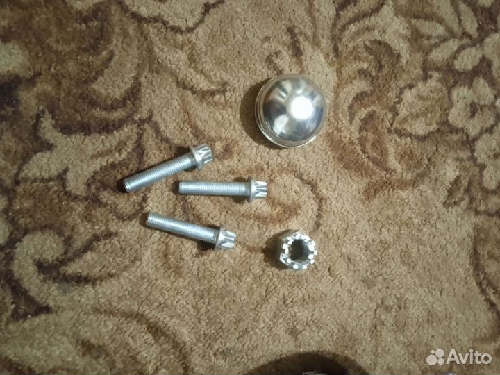 Подшипник со ступицей Opel Astra