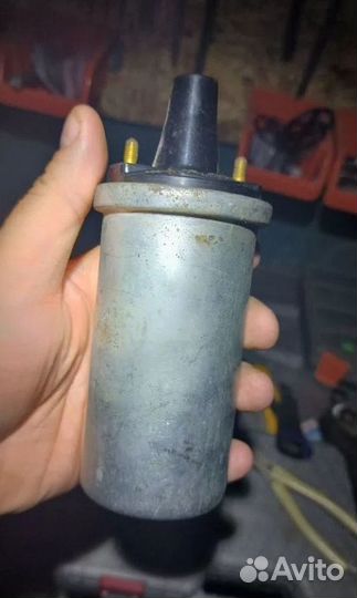Продам катушку зажигания Б-117 А