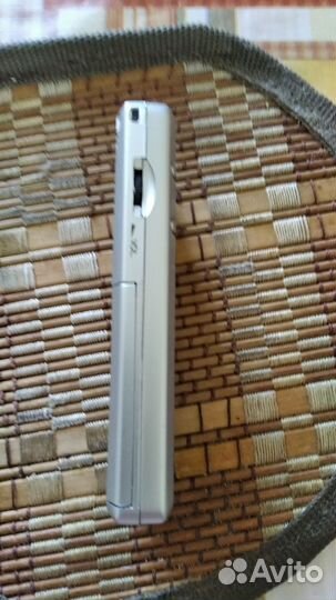 Диктофон sanyo