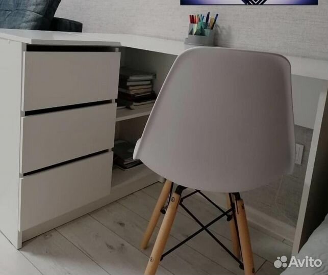 Стол Мори мс-16