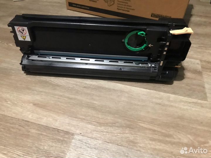 Картридж для принтера xerox