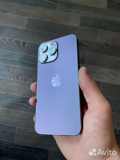 iPhone 14 Pro Max, 128 ГБ