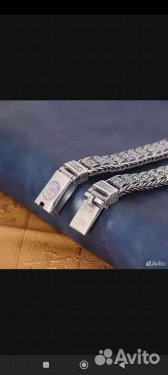 Мужской браслет