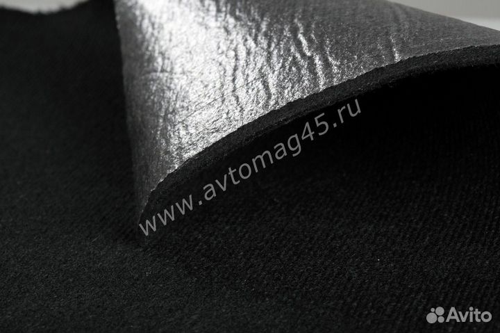 Антискрип маделин 1,5м 500мм на 700мм