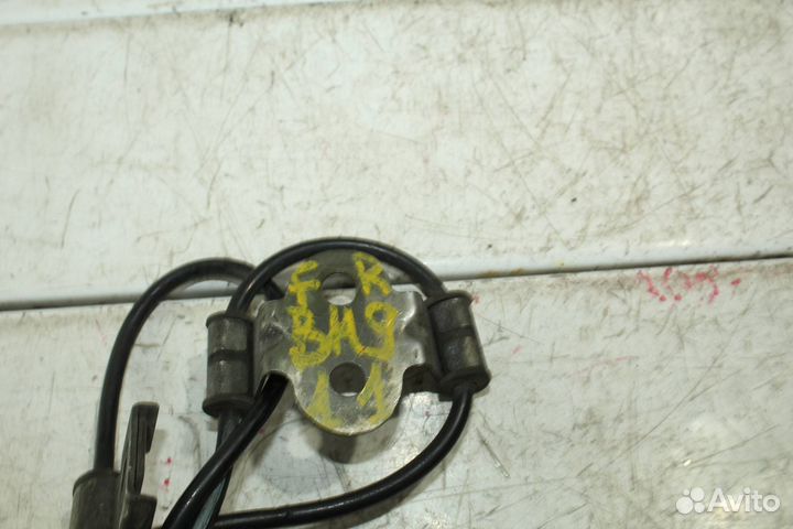 Датчик ABS subaru legacy lancaster 00* BH9 FR/RH