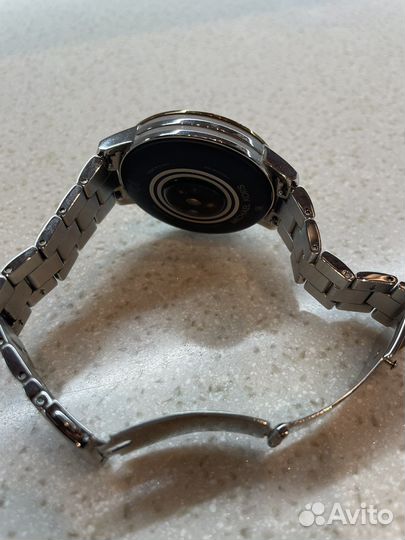 Смарт часы michael kors