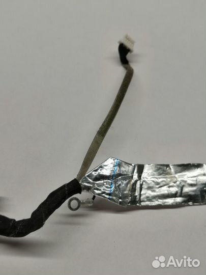 Шлейф матрицы DD0zrilc008