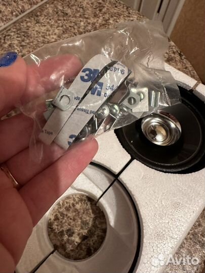 Динамики в авто