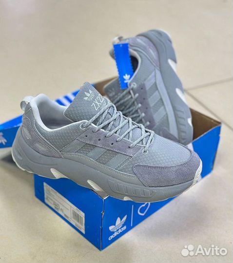 Кроссовки adidas 40-45