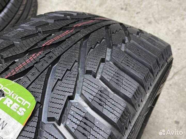 Nokian Tyres Hakkapeliitta R2 SUV 285/60 R18