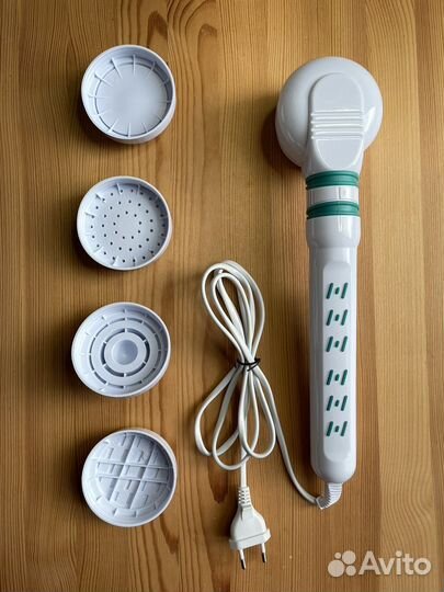 Массажер Kolvin DH-68L