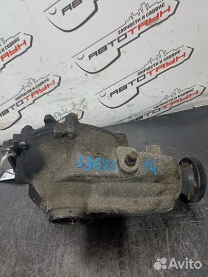 Редуктор toyota 1G-FE 1JZ-FSE 1JZ-GE 2JZ-GE. mark II mark II blit progres verossa. JZX105 JZX115 JZX
