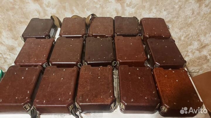 Телефонный аппарат Та-57