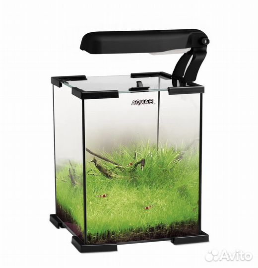 Авариум Акваэль 20л, 10л