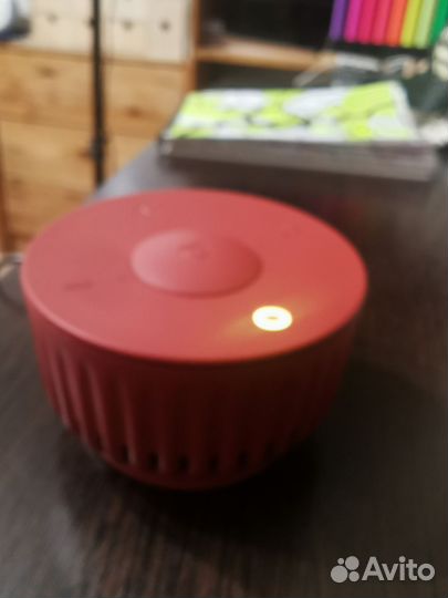 Умная колонка