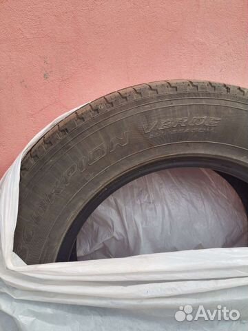 Pirelli Scorpion Verde 235/65 R17