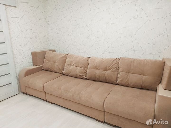 Диван раскладной