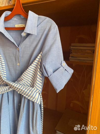 Платье женское Турция