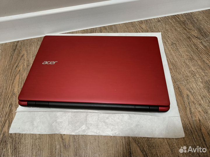 Игровой Asus 15.6