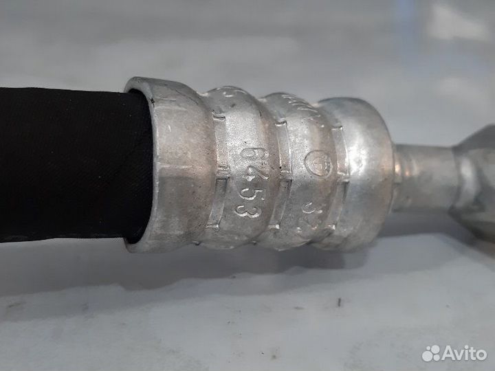 Шланг кондиционера Bmw 330I E46 M54B30 2004