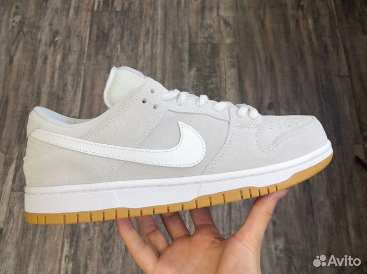 Nike Dunk SB Low 