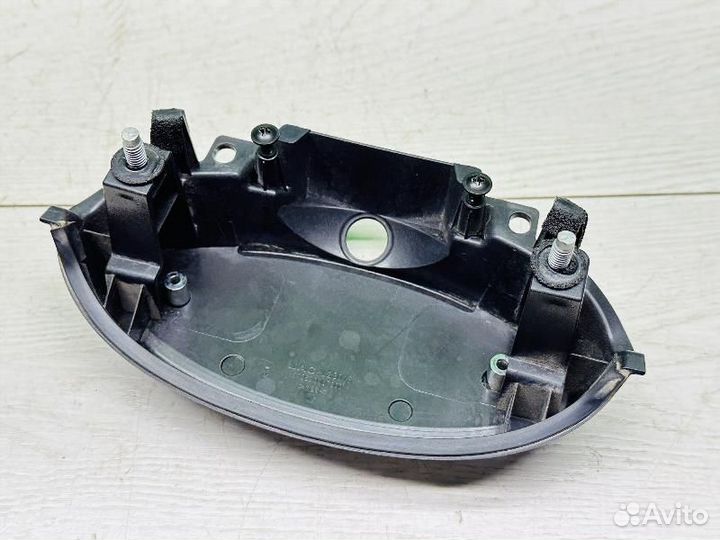 Эмблема задняя Jac J7 1.5 HFC4GB2.4D 2019-Н.в