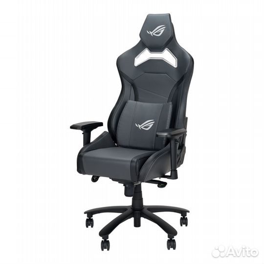 Игровое кресло asus SL301CW ROG Chariot X Core 90GC01N0-MSG050