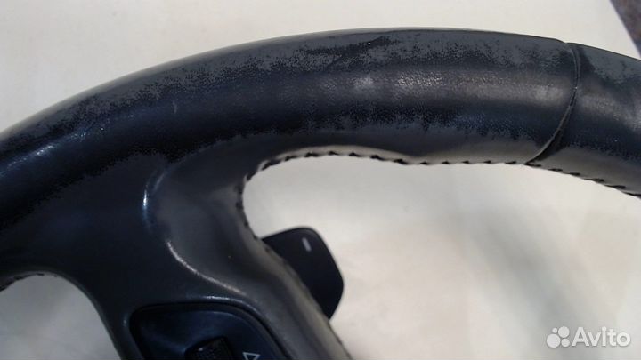 Руль Audi A6 (C6), 2007