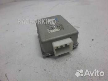 Блок управления круиз контролем