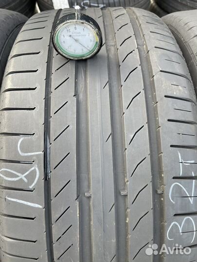 Continental ContiSportContact 5 ContiSeal 235/45 R18