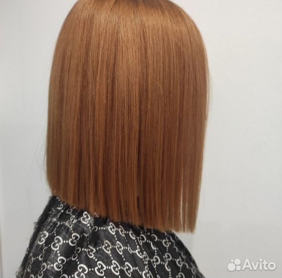 Парикмахер универсал