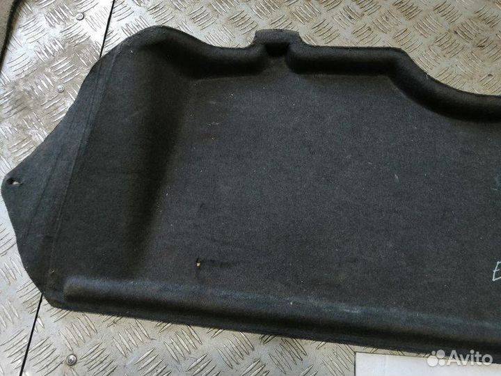 Полка багажника Nissan Juke F15