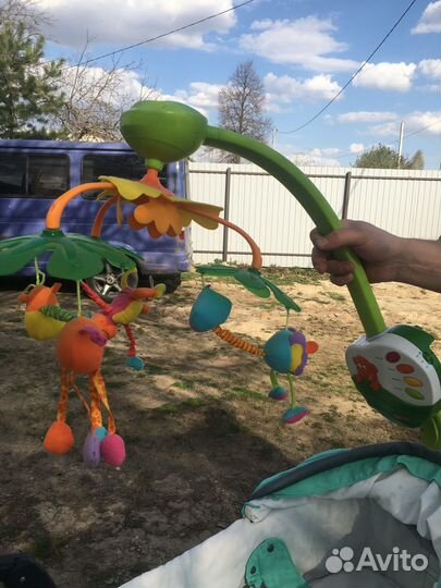 Детские коляски