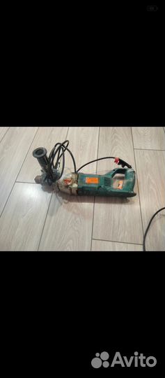 Электро инструмент