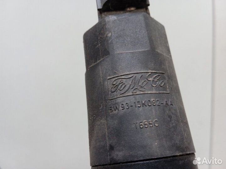 Насос омывателя фар Ford Focus 2 1.6 2006